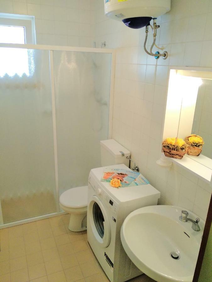 Apartment Acquarium *
