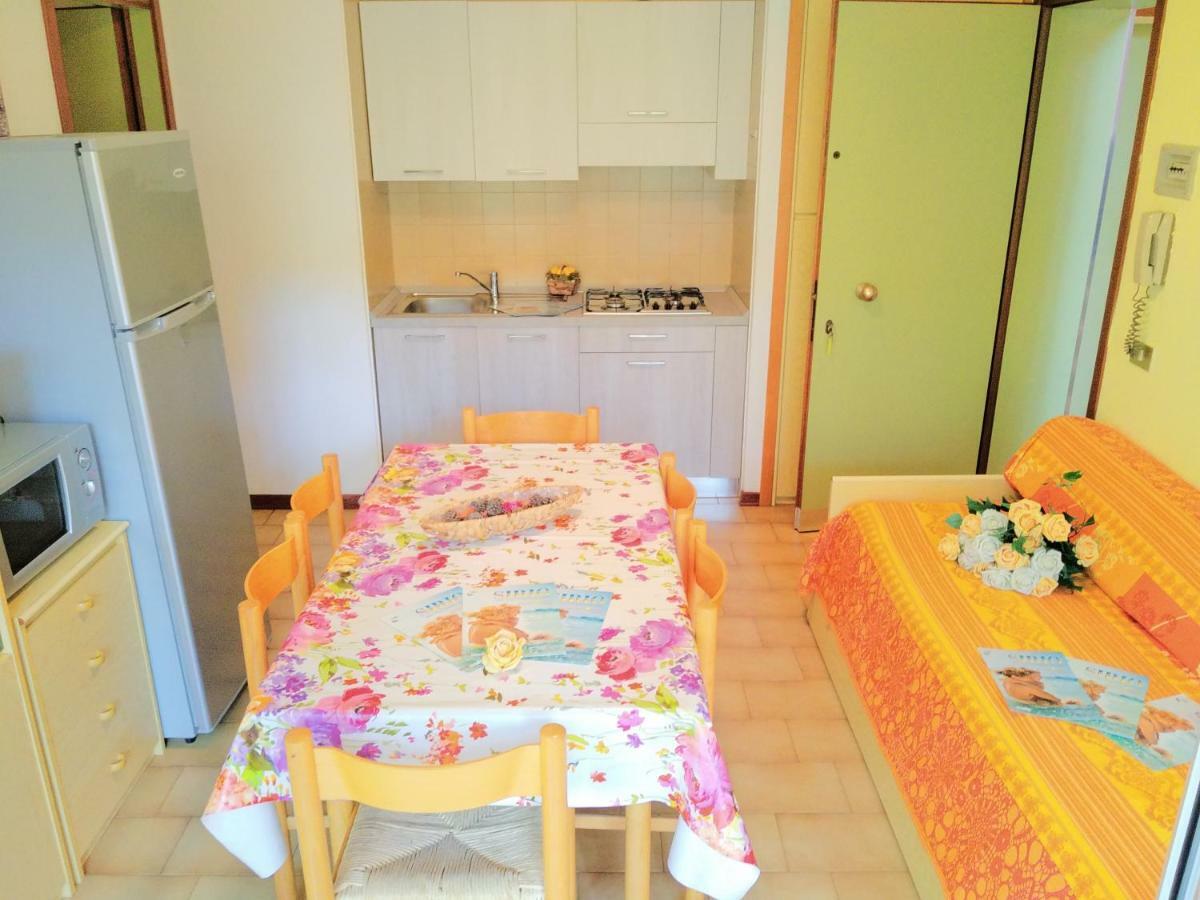 Apartment Acquarium Bibione
