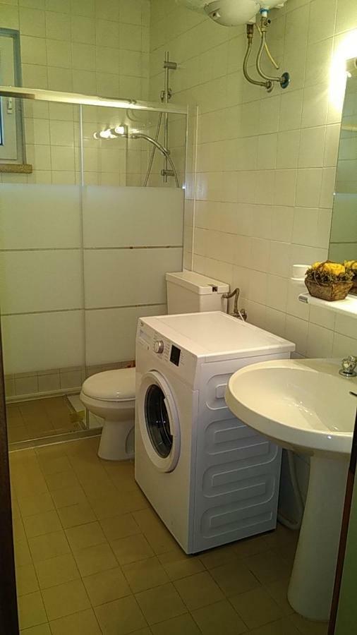 Acquarium Apartment