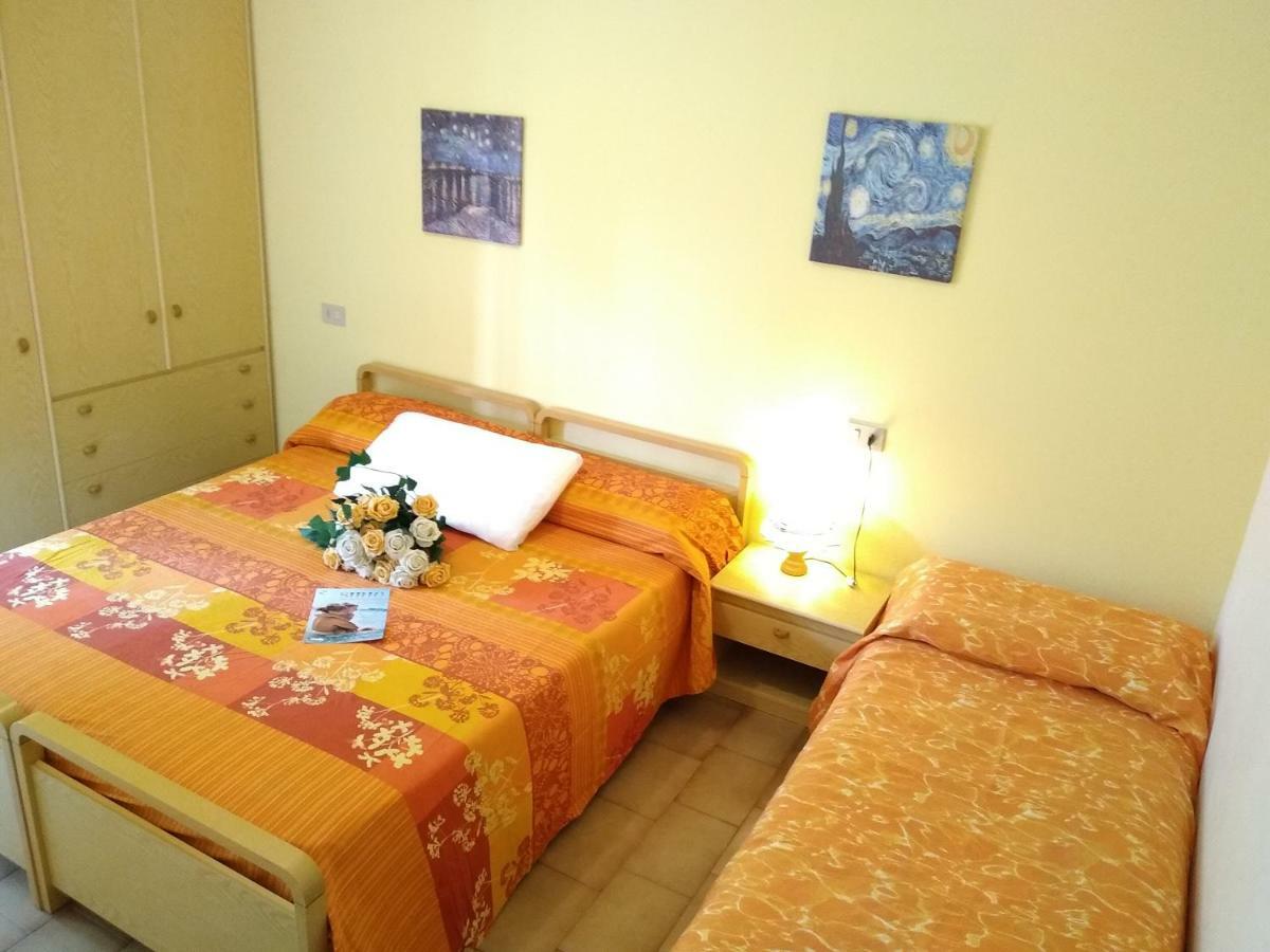Acquarium Apartment
